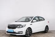 Kia Rio III Рестайлинг Красноярск  - изображение 26