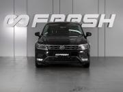 Volkswagen Tiguan II Минеральные Воды  - изображение 23