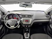 Kia Rio III Рестайлинг Москва  - изображение 42