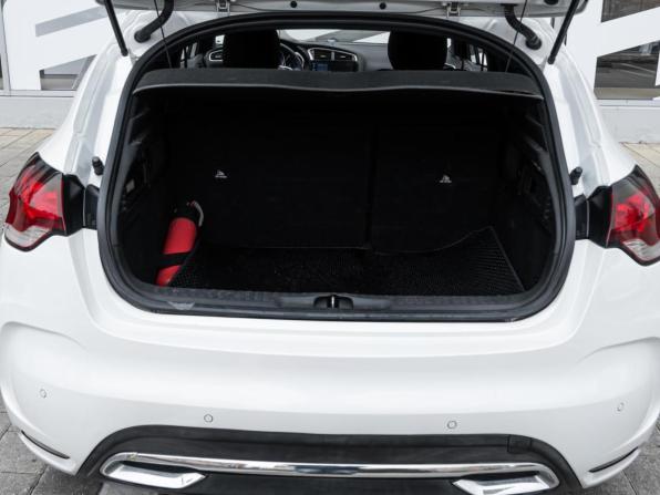 Citroen DS4 с пробегом 2012 года, цена 895 000 рублей, 144619 км, хэтчбек, Автокод Объявления