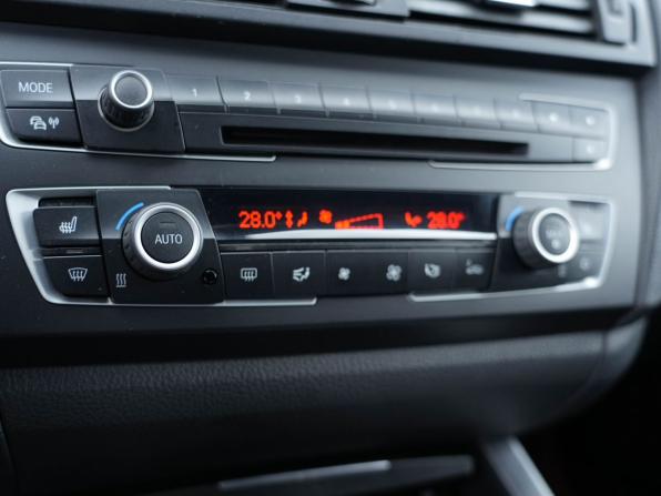 BMW 1 серии II (F20/F21) с пробегом 2012 года, цена 1 040 000 рублей, 171816 км, хэтчбек, Автокод Объявления