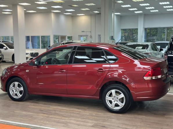 Volkswagen Polo V с пробегом 2012 года, цена 770 000 рублей, 148000 км, седан, Автокод Объявления