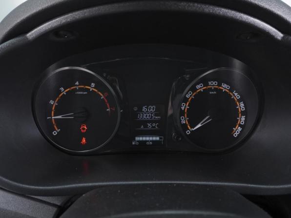 Lada (ВАЗ) Granta I Рестайлинг с пробегом 2020 года, цена 680 000 рублей, 133005 км, лифтбек, Автокод Объявления