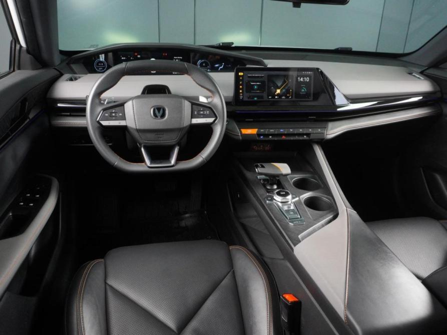 Changan UNI-V I Минеральные Воды  - изображение 6