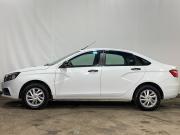 Lada (ВАЗ) Vesta I Кемерово  - изображение 23