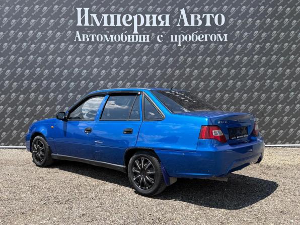 Daewoo Nexia I Рестайлинг с пробегом 2011 года, цена 200 000 рублей, 212000 км, седан, Автокод Объявления