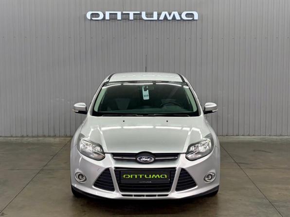Ford Focus III с пробегом 2011 года, цена 827 000 рублей, 261800 км, седан, Автокод Объявления