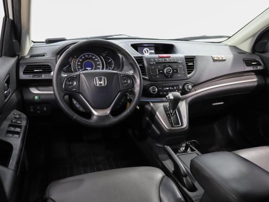 Honda CR-V IV Ростов-на-Дону  - изображение 6