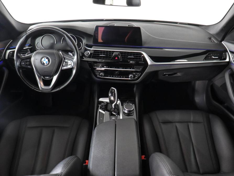 BMW 5 серии VII (G30/G31/G38) Химки  - изображение 11
