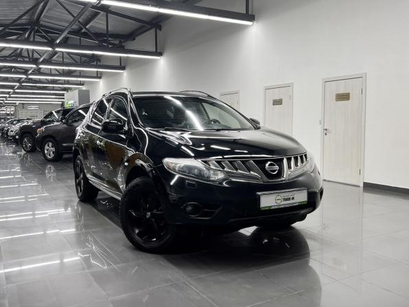 Nissan Murano II (Z51) с пробегом 2009 года, цена 1 175 000 рублей, 131482 км, внедорожник, Автокод Объявления