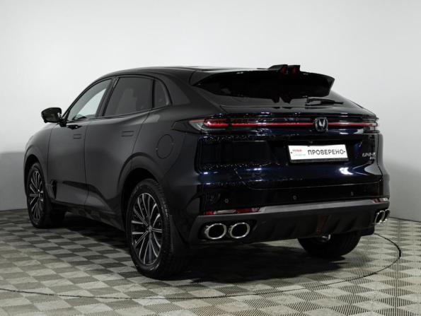 Changan UNI-K с пробегом 2023 года, цена 2 894 000 рублей, 29800 км, внедорожник, Автокод Объявления