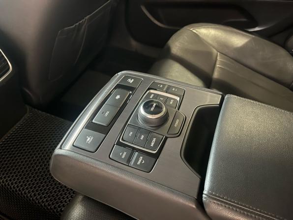 Genesis G80 I с пробегом 2019 года, цена 2 099 000 рублей, 142200 км, седан, Автокод Объявления