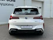 BMW X3 IV (G45/G48) Санкт-Петербург  - изображение 31