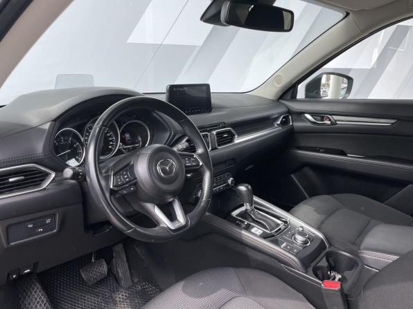 Mazda CX-5 II с пробегом 2021 года, цена 3 498 000 рублей, 78321 км, внедорожник, Автокод Объявления