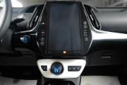 Toyota Prius IV (XW50) Тюмень  - изображение 37