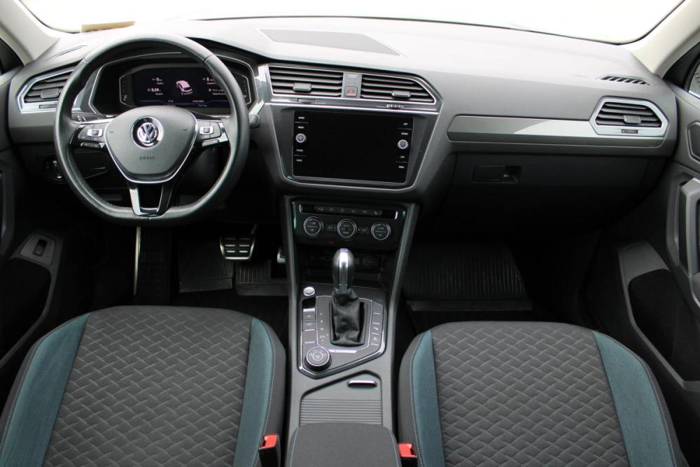 Volkswagen Tiguan II Ярославль  - изображение 9