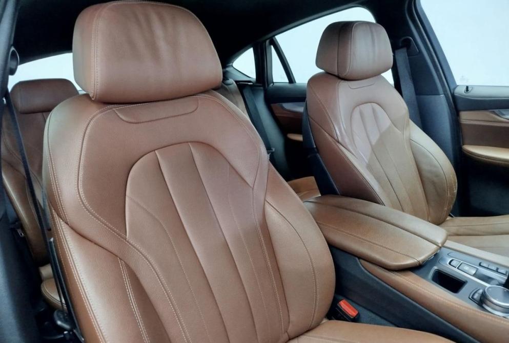 BMW X6 II (F16) Саратов  - изображение 29