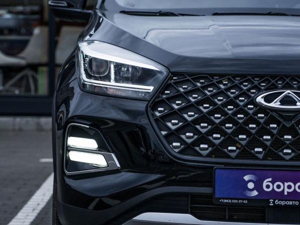 Chery Tiggo 4 Pro I с пробегом 2024 года, цена 1 560 000 рублей, 30162 км, внедорожник, Автокод Объявления