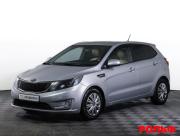 Kia Rio III Москва  - изображение 19