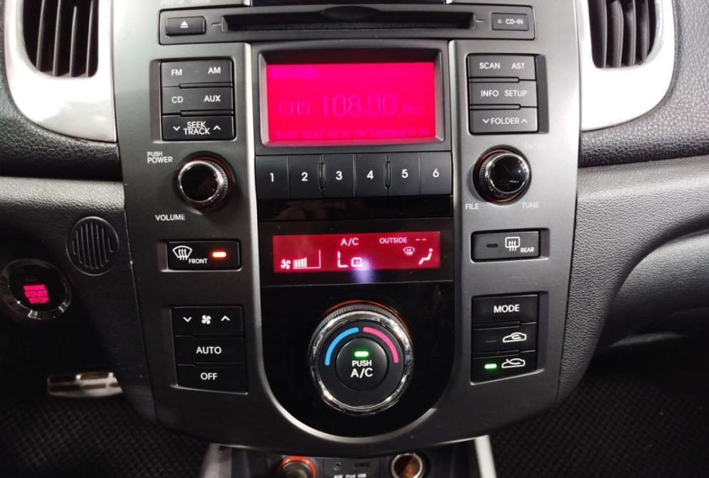 Kia Cerato II Саратов  - изображение 17