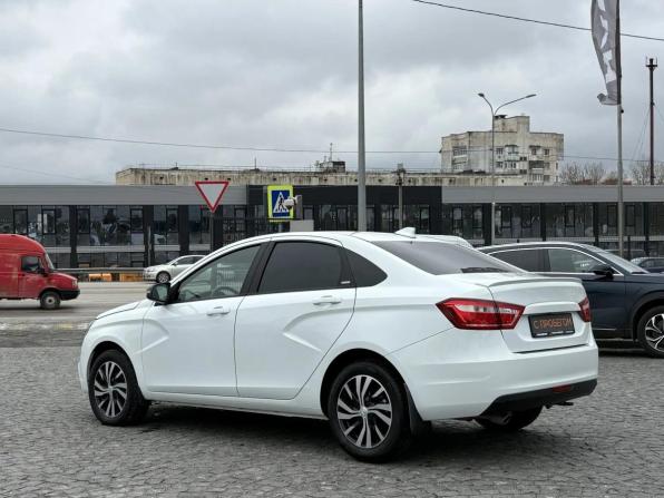 Lada (ВАЗ) Vesta I с пробегом 2019 года, цена 1 050 000 рублей, 83584 км, седан, Автокод Объявления