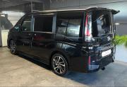 Honda Stepwgn V Рестайлинг Абакан  - изображение 44