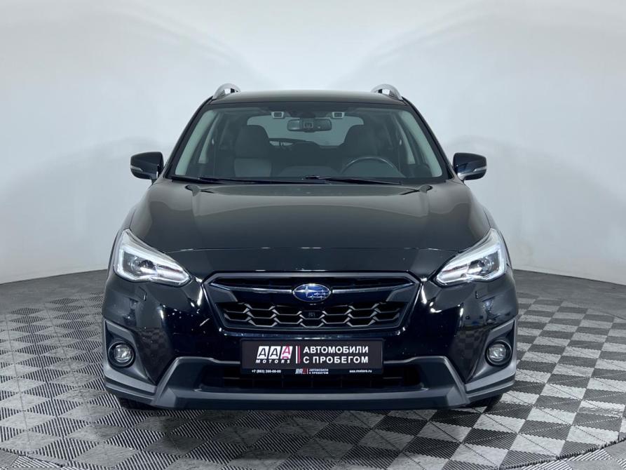 Subaru XV II Ростов-на-Дону  - изображение 2