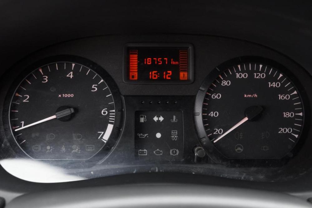 Lada (ВАЗ) Largus I Ульяновск  - изображение 14