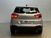 Hyundai Creta I Балашиха  - изображение 20
