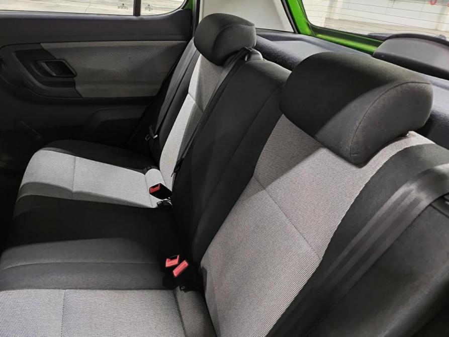 Skoda Fabia II Рестайлинг Казань  - изображение 15