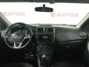 Renault Sandero II Рестайлинг Вологда  - изображение 30