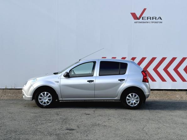Renault Sandero I с пробегом 2014 года, цена 500 000 рублей, 133000 км, хэтчбек, Автокод Объявления