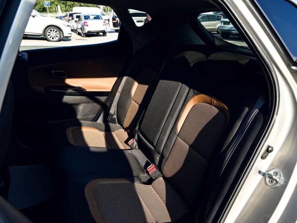 Kia Ceed II Рестайлинг с пробегом 2016 года, цена 1 229 000 рублей, 184426 км, хэтчбек, Автокод Объявления