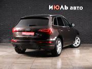 Audi Q5 I (8R) Екатеринбург  - изображение 19