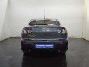 Mazda 3 I (BK) Рестайлинг Санкт-Петербург  - изображение 22