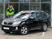 Kia Sorento II Рестайлинг Санкт-Петербург  - изображение 17
