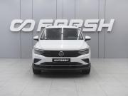Volkswagen Tiguan II Рестайлинг Ростов-на-Дону  - изображение 23