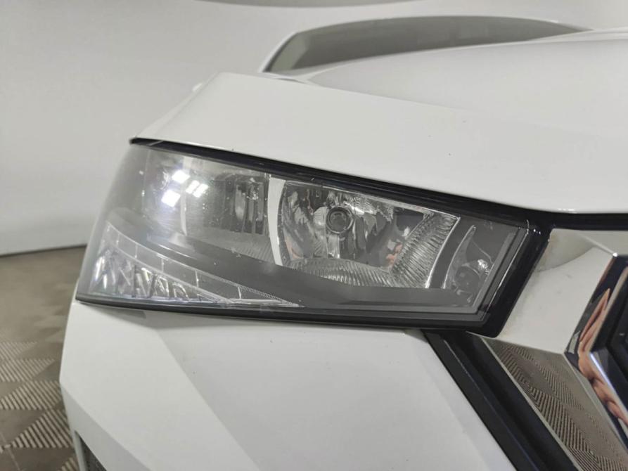 Skoda Rapid II Уфа  - изображение 21