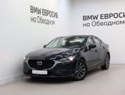 Mazda 6 III (GJ) Рестайлинг 2 Санкт-Петербург  - изображение 29