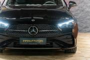 Mercedes-Benz CLE Москва  - изображение 21