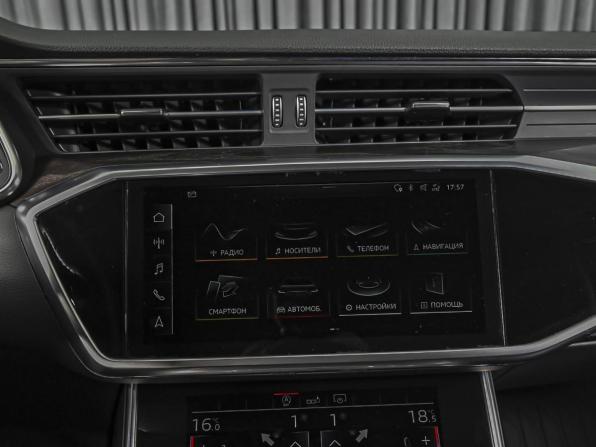 Audi A6 V (C8) с пробегом 2019 года, цена 4 980 000 рублей, 77948 км, седан, Автокод Объявления