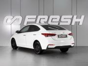 Hyundai Solaris II Минеральные Воды  - изображение 21