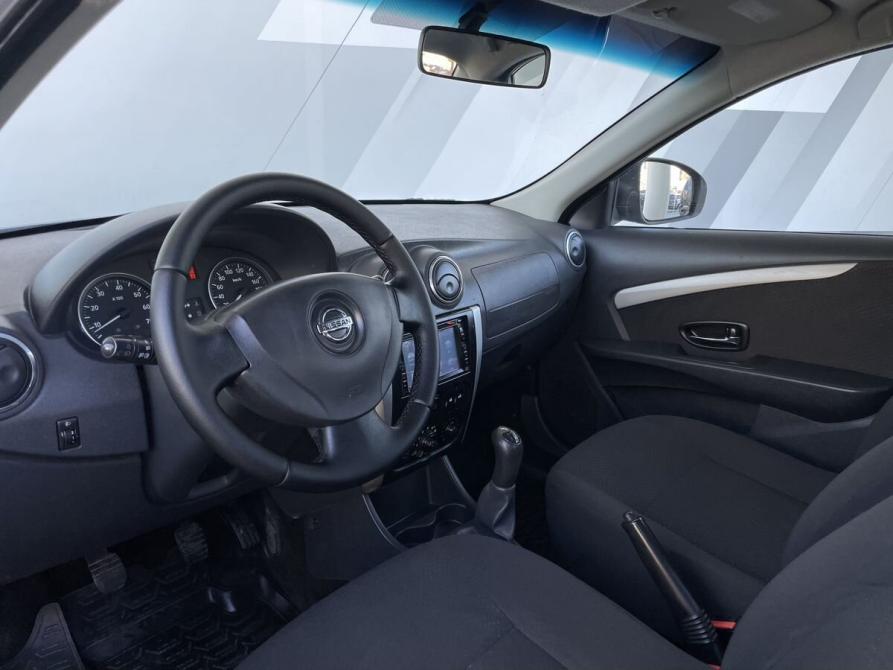 Nissan Almera III (G15) Екатеринбург  - изображение 12