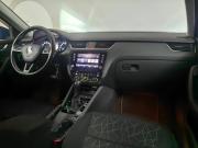 Skoda Octavia III (A7) Рестайлинг Москва  - изображение 31