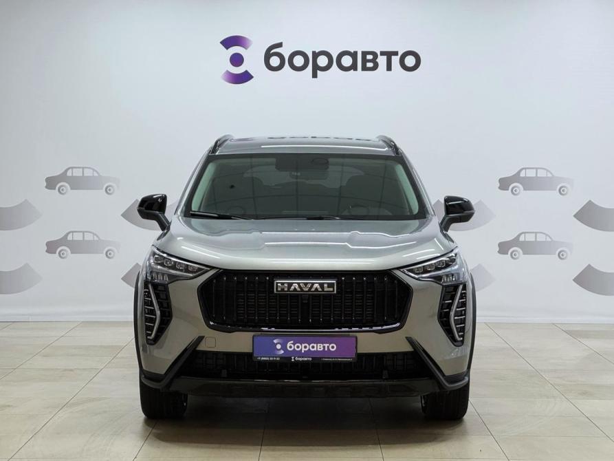 Haval Jolion I Рестайлинг Ставрополь  - изображение 2