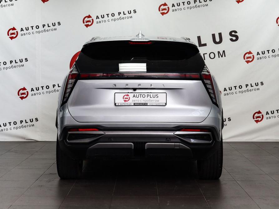 Geely Atlas II Минеральные Воды  - изображение 4