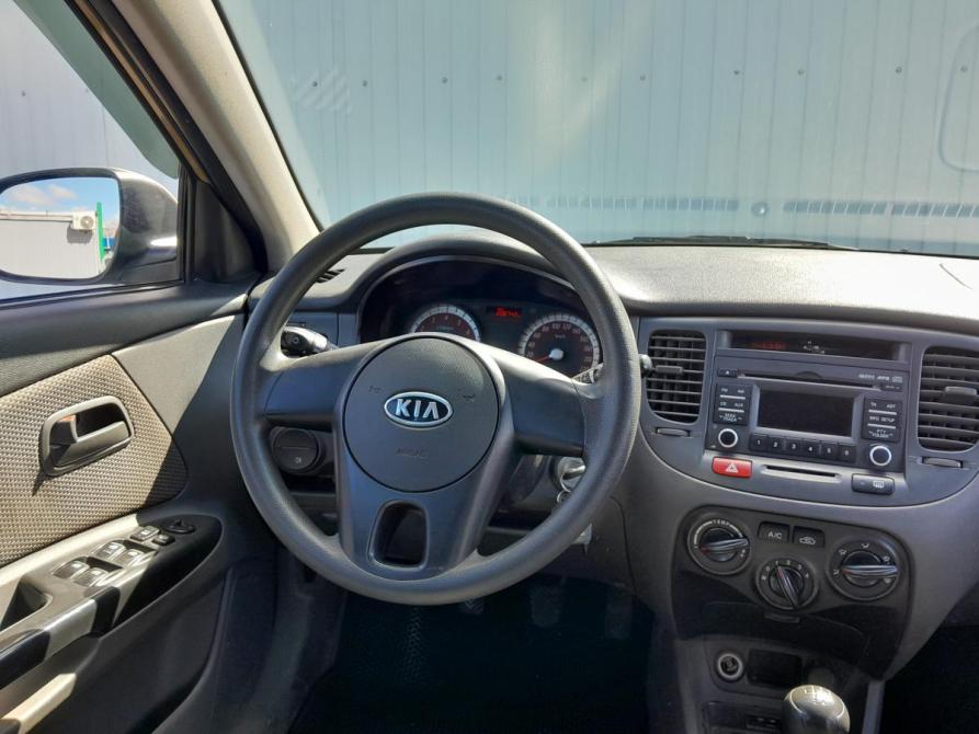 Kia Rio II Рестайлинг Новочеркасск  - изображение 12