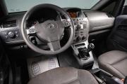 Opel Zafira B Сургут  - изображение 29