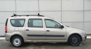 Lada (ВАЗ) Largus I Челябинск  - изображение 24