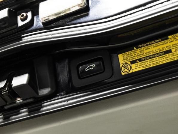 Toyota Land Cruiser 200 Series Рестайлинг 1 с пробегом 2014 года, цена 3 145 000 рублей, 249993 км, внедорожник, Автокод Объявления
